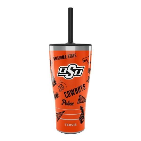 Oklahoma ơ Cowboys Tervis 30󥹡887ml Swag  ᡼
