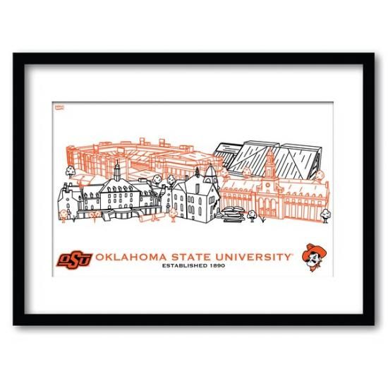 Oklahoma ơ Cowboys 11