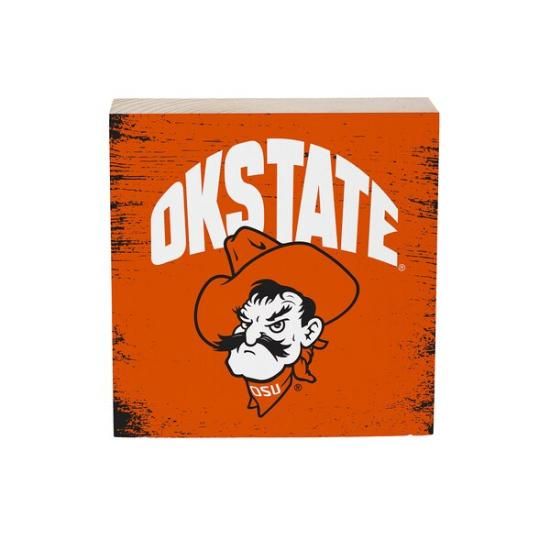 Oklahoma ơ Cowboys 6