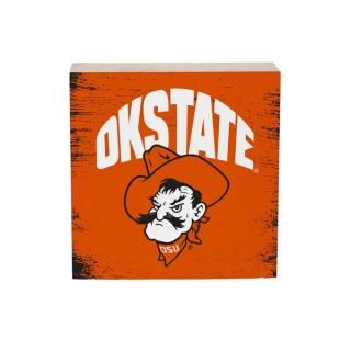 Oklahoma ơ Cowboys 6