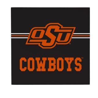 Oklahoma ơ Cowboys 12