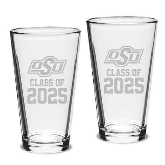 Oklahoma ơ Cowboys Class  2025 16(473ml) 2 ᡼