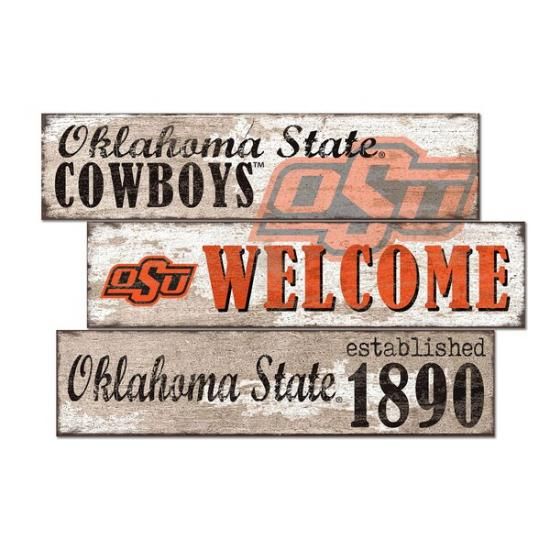 Oklahoma ơ Cowboys 24