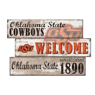 Oklahoma ơ Cowboys 24