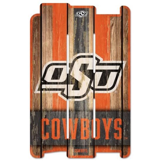Oklahoma ơ Cowboys 󥯥ե 11'' x 17'' ե Dec ᡼