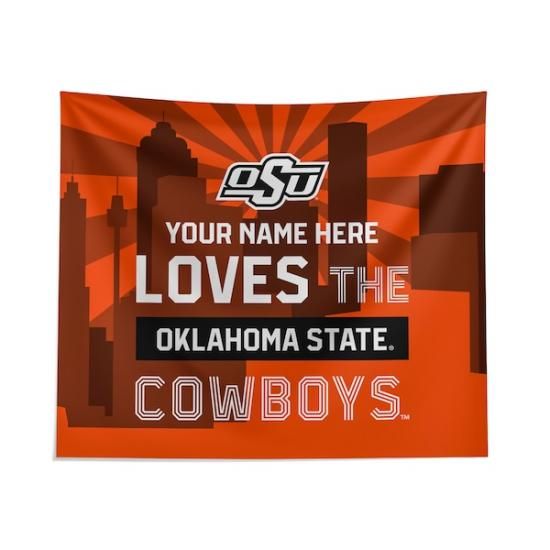Oklahoma ơ Cowboys Pegasus 51