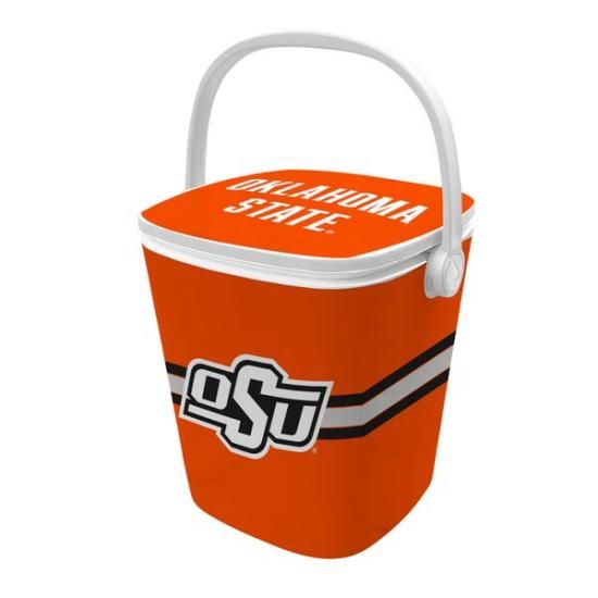 Oklahoma ơ Cowboys 16-Quart ߥ  Bar 顼 ᡼