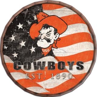 Oklahoma ơ Cowboys 16