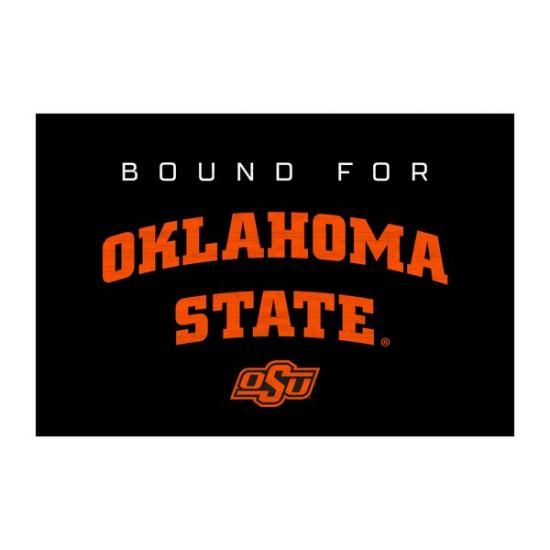 Oklahoma ơ Cowboys 20