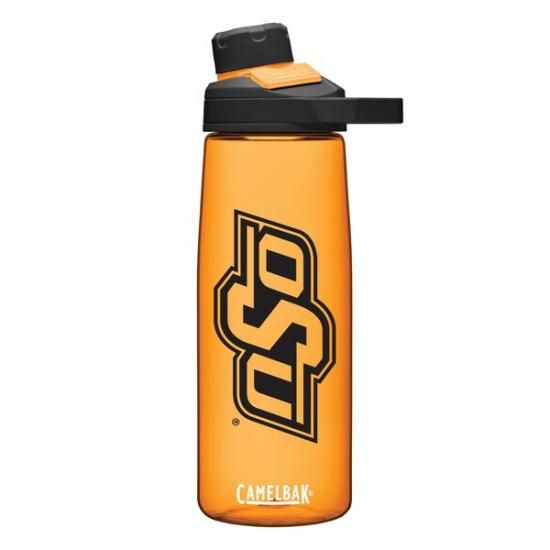 Oklahoma ơ Cowboys CamelBak 25(739ml) Chute  ᡼