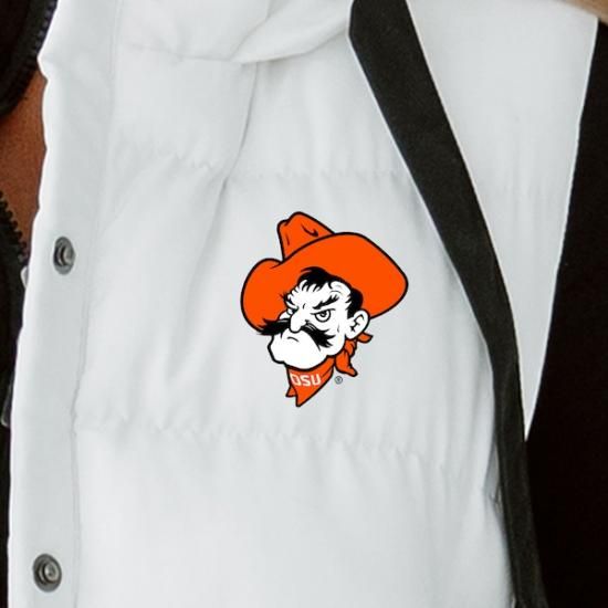 Oklahoma ơ Cowboys ǡ Cure ǥ ադ ե ᡼3