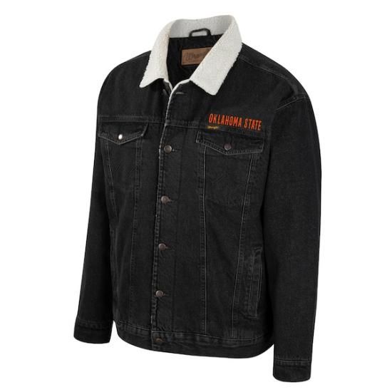 Oklahoma ơ Cowboys å x Wrangler  Sherp ᡼2