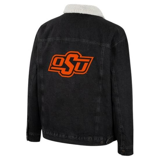 Oklahoma ơ Cowboys å x Wrangler  Sherp ᡼3