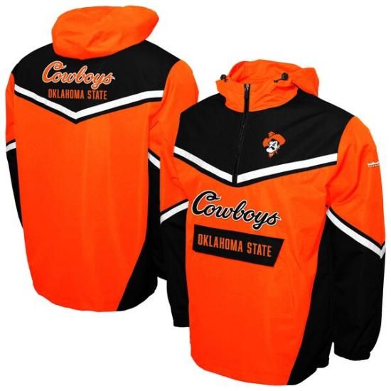 Oklahoma ơ Cowboys ե㥤   Anorak ϡ ᡼1