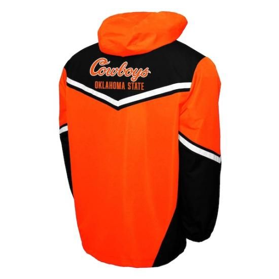 Oklahoma ơ Cowboys ե㥤   Anorak ϡ ᡼3