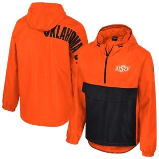 Oklahoma ơ Cowboys å Reloaded Anorak ϡեå ͥ