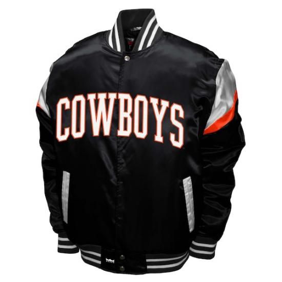 Oklahoma ơ Cowboys ե㥤  ѥ ƥ ե-Snap  ᡼2