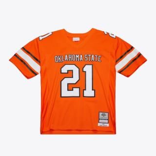 Barry S&ers Oklahoma ơ Cowboys ߥåͥ 1987  ͥ