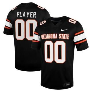 Oklahoma ơ Cowboys Nike NIL Pick-A-ץ졼䡼 Footba ͥ