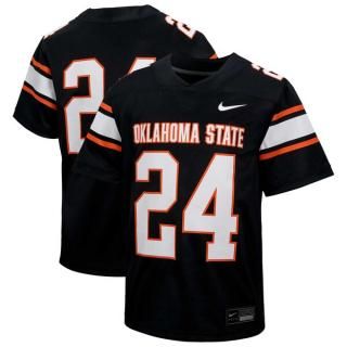#24 Oklahoma ơ Cowboys Nike 桼 Unȥuchable Fo ͥ