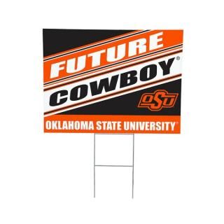 Oklahoma ơ Cowboys 18
