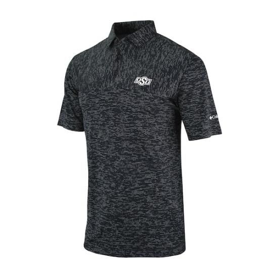 Oklahoma ơ Cowboys Columbia Omni-Wick إåing  ᡼
