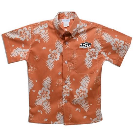 Oklahoma ơ Cowboys Vive La Fete 桼 Hawaiian ץ ᡼1