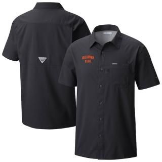 Oklahoma ơ Cowboys Columbia Slack Tide Omni-Wic ͥ