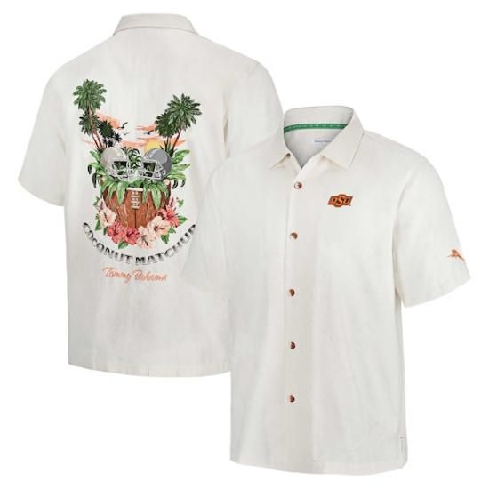 Oklahoma ơ Cowboys ȥmmy Bahama Cocut ޥåå ᡼