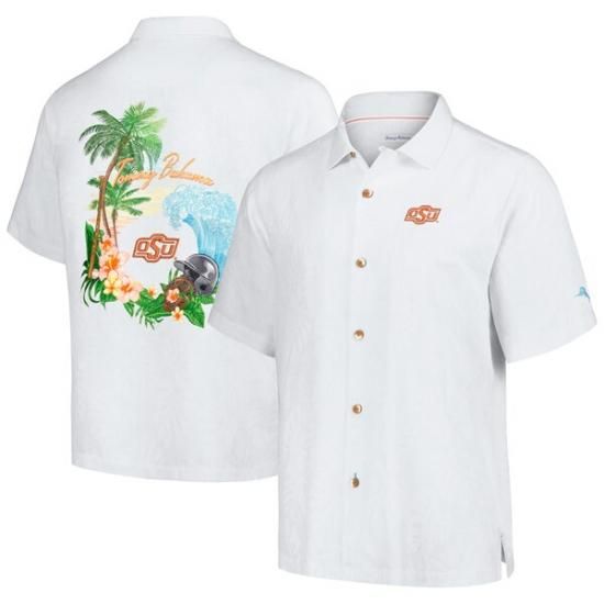 Oklahoma ơ Cowboys ȥmmy Bahama Castaway   ᡼