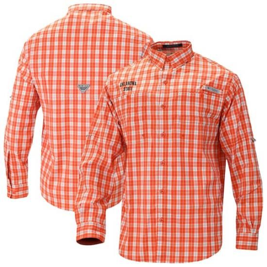 Oklahoma ơ Cowboys Columbia Super Tamiami Omni- ᡼