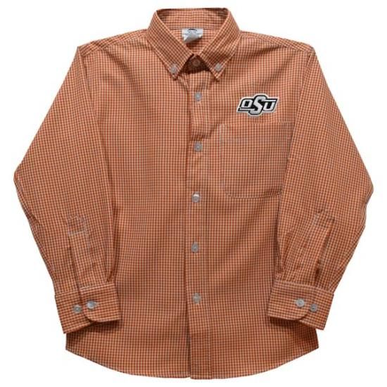 Oklahoma ơ Cowboys Vive La Fete å Gingham ܥ ᡼