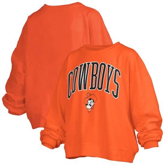 Oklahoma ơ Cowboys Pressbox ǥ Janise   ᡼1