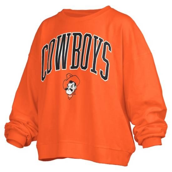 Oklahoma ơ Cowboys Pressbox ǥ Janise   ᡼2