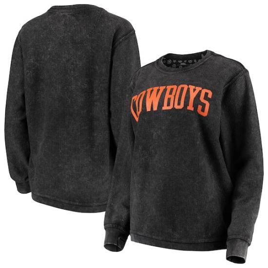 Oklahoma ơ Cowboys Pressbox ǥ Ŭ Cord  ᡼1