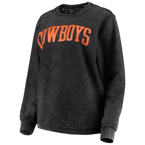 Oklahoma ơ Cowboys Pressbox ǥ Ŭ Cord  ᡼2