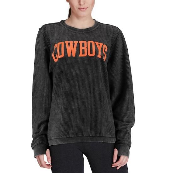 Oklahoma ơ Cowboys Pressbox ǥ Ŭ Cord  ᡼4