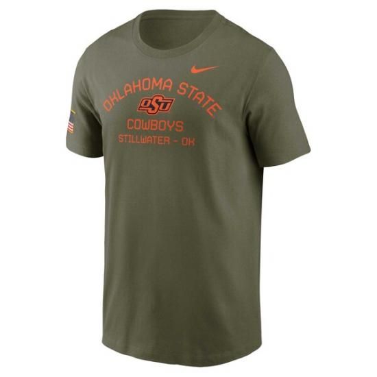 Oklahoma ơ Cowboys Nike 2024 ߥ꥿꡼ Appreciåi ᡼
