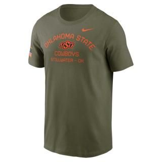 Oklahoma ơ Cowboys Nike 2024 ߥ꥿꡼ Appreciåi ͥ