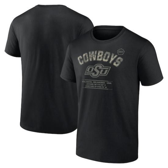 Oklahoma ơ Cowboys OHT ߥ꥿꡼ Appreciåi Sten ᡼