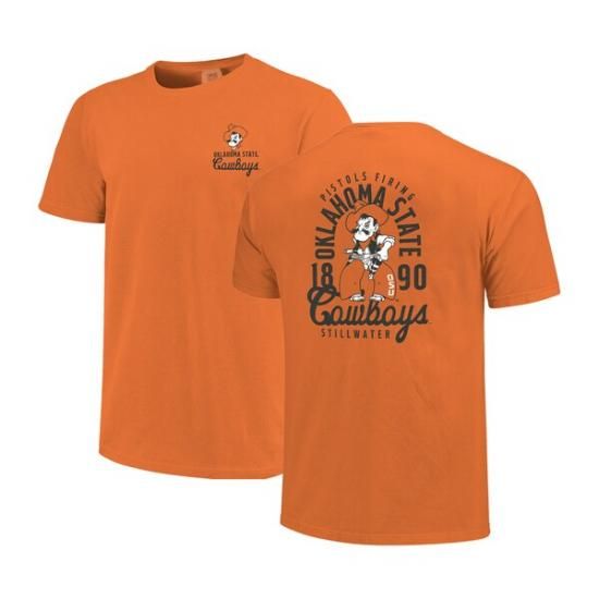 Oklahoma ơ Cowboys Comfort 顼s ޥå Сlay  ᡼1