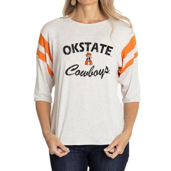 Oklahoma ơ Cowboys ǥ Sabrina 㡼 ԥ -  ᡼