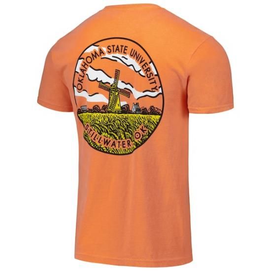 Oklahoma ơ Cowboys ˥å Scenic Comfort 顼s  ᡼3