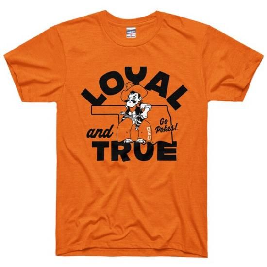 Oklahoma ơ Cowboys Charlie Hustle ˥å Loyal  ᡼