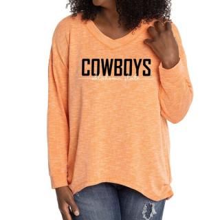 Oklahoma ơ Cowboys ǥ Bailey Vͥå ȥ饤֥ Tu ͥ
