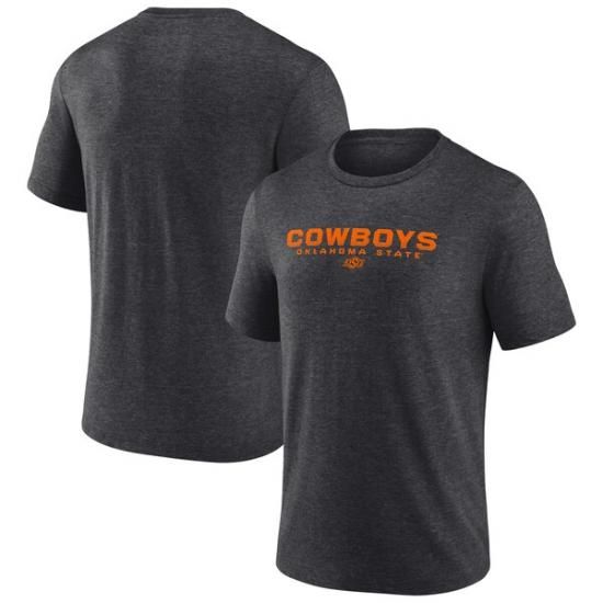 Oklahoma ơ Cowboys Хåtle Scars ȥ饤֥ ԥ -  ᡼1
