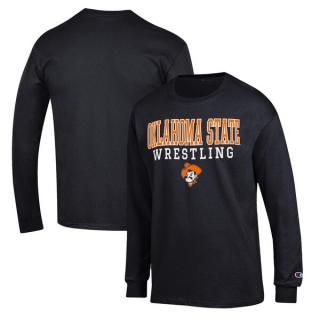 Oklahoma ơ Cowboys ԥ Wrestling Stack   ͥ