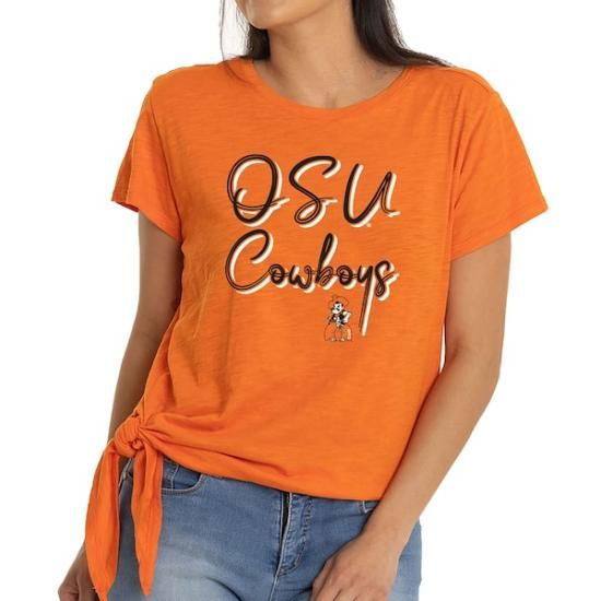 Oklahoma ơ Cowboys ǥ Sophie  Knot ԥ - ᡼