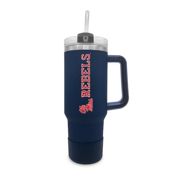 ߥåԡ٥륹 40oz. ƥ쥹 ֥顼 with ϥɥ & Removable ᡼