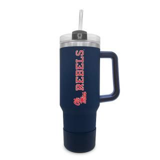 ߥåԡ٥륹 40oz. ƥ쥹 ֥顼 with ϥɥ & Removable ͥ